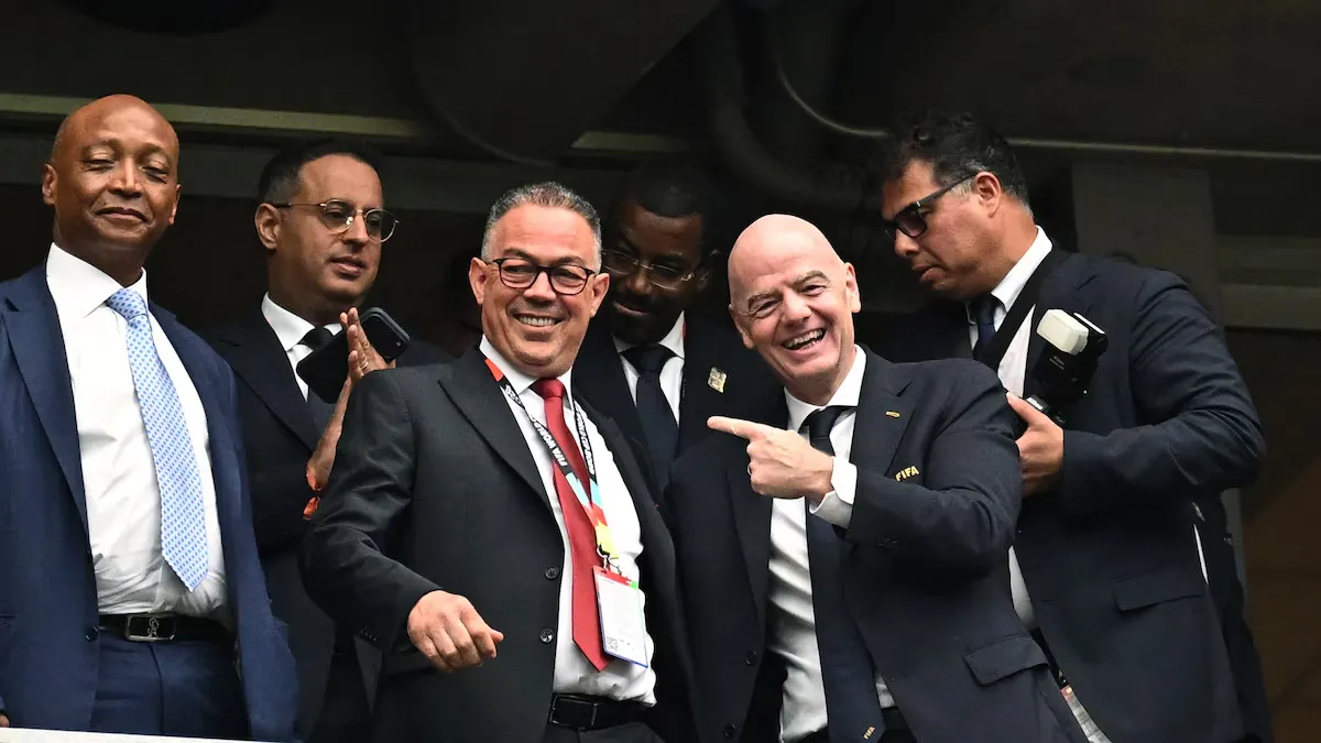 Fouzi Lekjaa Advocates for 2030 World Cup Final in Morocco Amid Political Aspirations