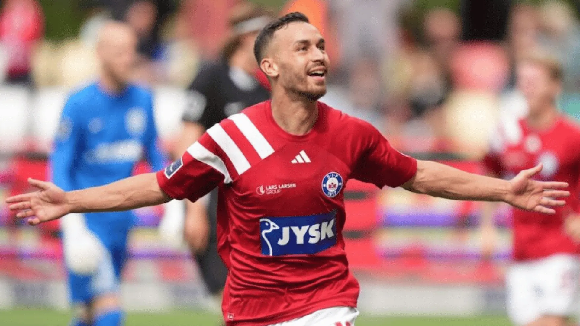 Younes Bakiz Set for Medical Ahead of Move to Raja Casablanca