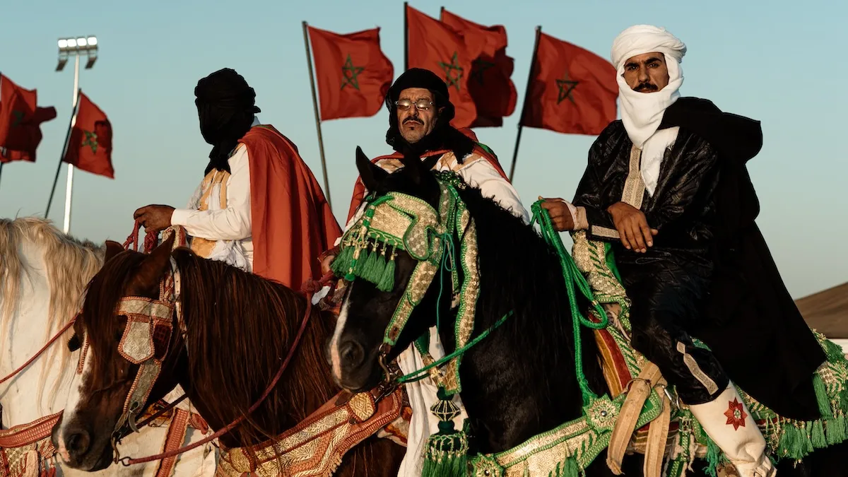 Understanding the Role of Notables in Moroccan Elections: A Shift in Political Dynamics