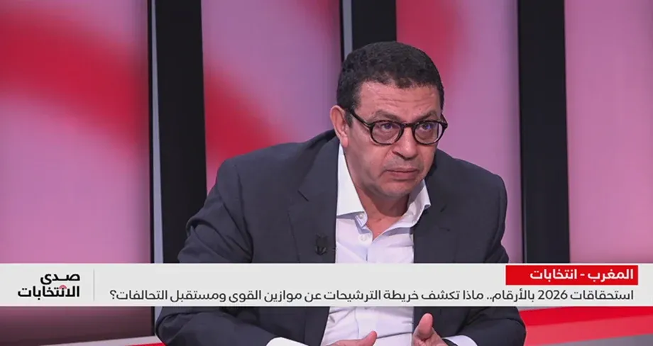 Political Dynamics in Morocco's Upcoming Elections: A Deep Dive