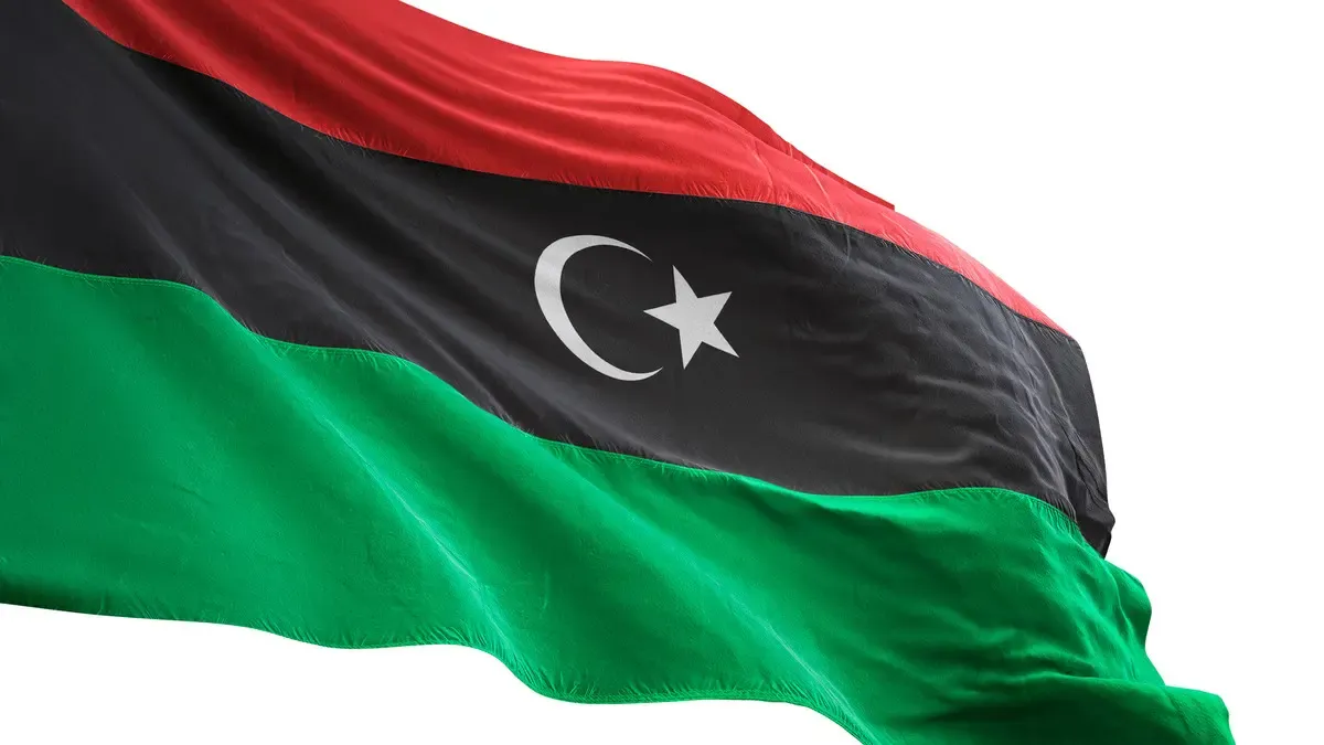 Libya Denies Allowing Ukraine to Use Misrata Base for Attacking Russian Ships