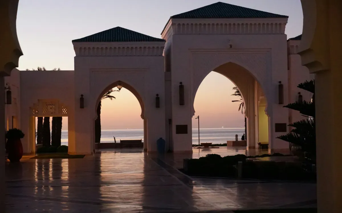 Morocco's Proposal for Free Electricity Bills Under 100 Dirhams: An Insightful Look Ahead