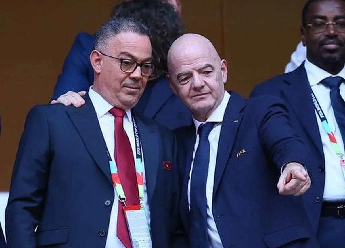 The Heated Contest for the 2030 FIFA World Cup Final Venue: Morocco, Spain, and Portugal Battle for Glory