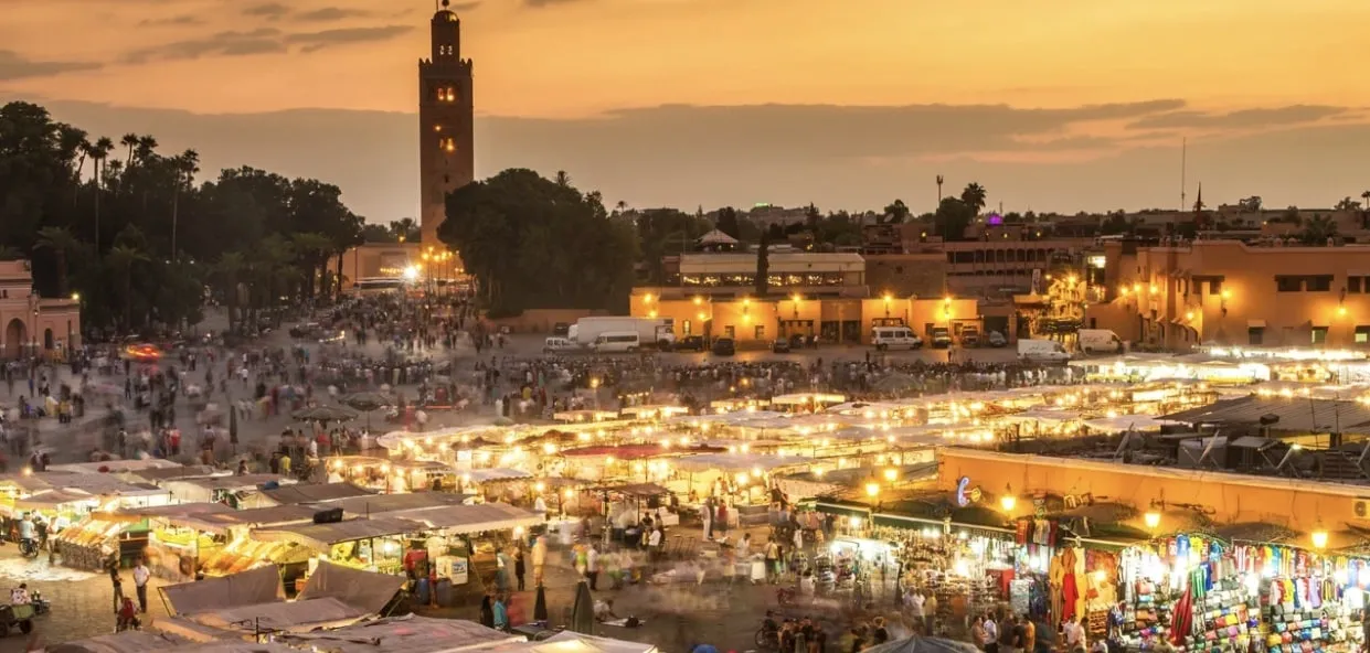 Extend Your Summer: 10 Stunning Autumn Destinations in Europe and the Mediterranean