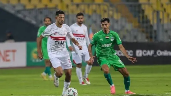 Rwandan Coach Advises Zamalek to Sign Bentaik, Hopes for His Inclusion in Morocco's National Team