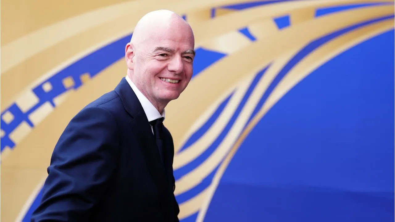 Infantino Calls for Crisis Meeting Amid Ongoing Criticism