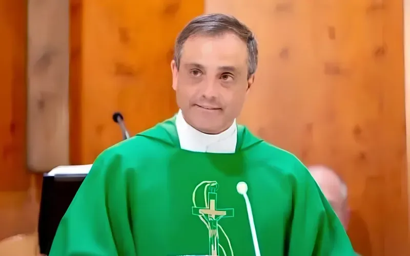Cardinal López Romero Welcomes New Coadjutor Archbishop for Rabat