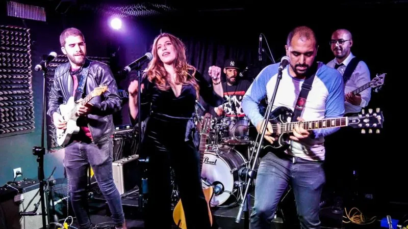 Navigating the Vibrant Yet Precarious Live Music Scene in Casablanca