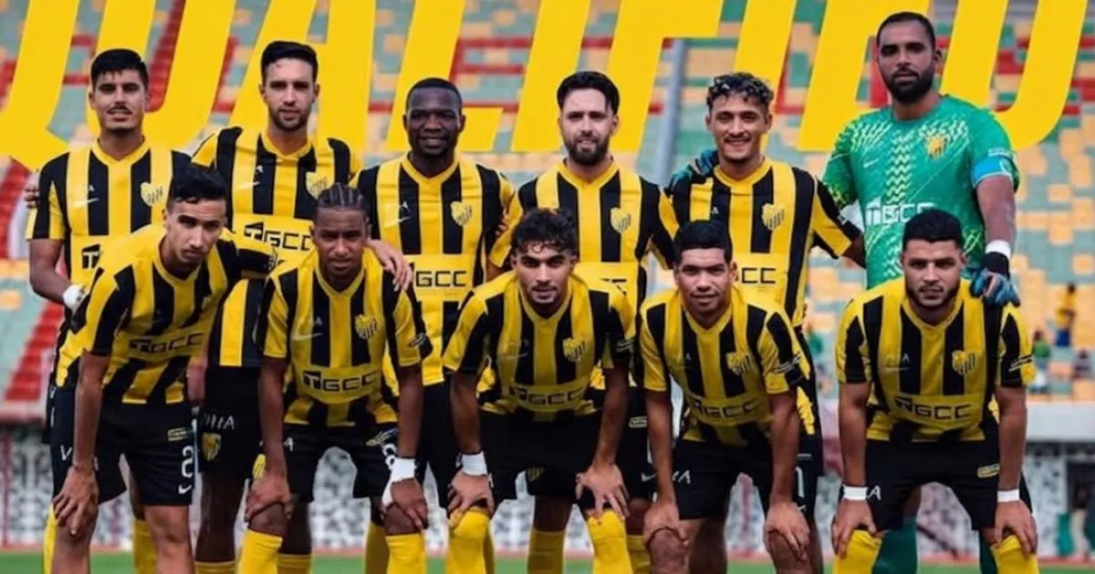 Sudanese Clubs and Moroccan Team Secure Spots in CAF Champions League Round of 32