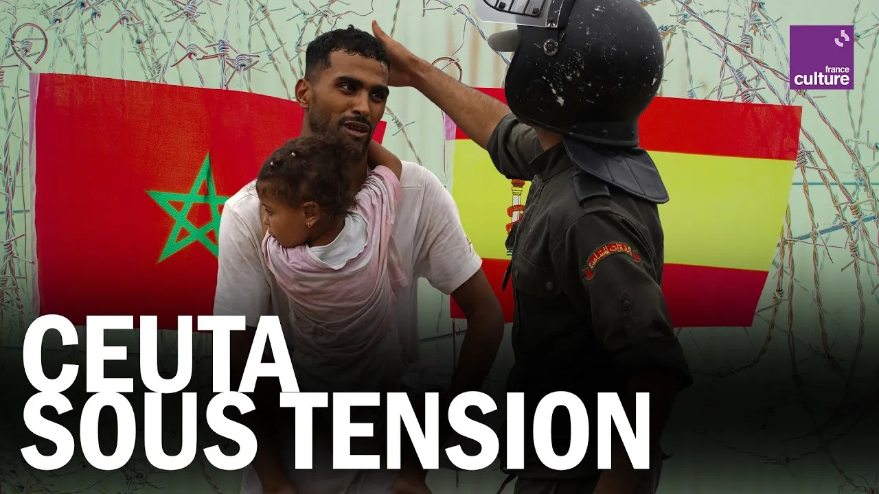Understanding the Migrant Crisis in Ceuta: A Deep Dive into Moroccan-Spanish Relations