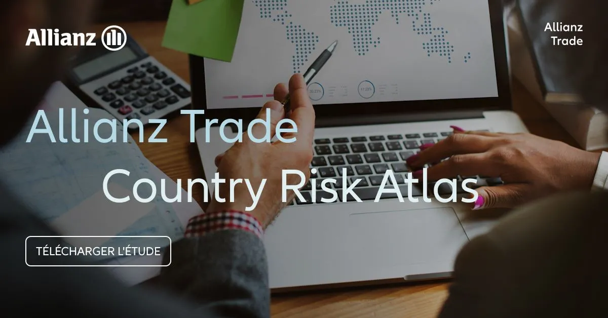 Morocco's Economic Landscape: Insights from Allianz Trade's Global Sectoral Risk Atlas