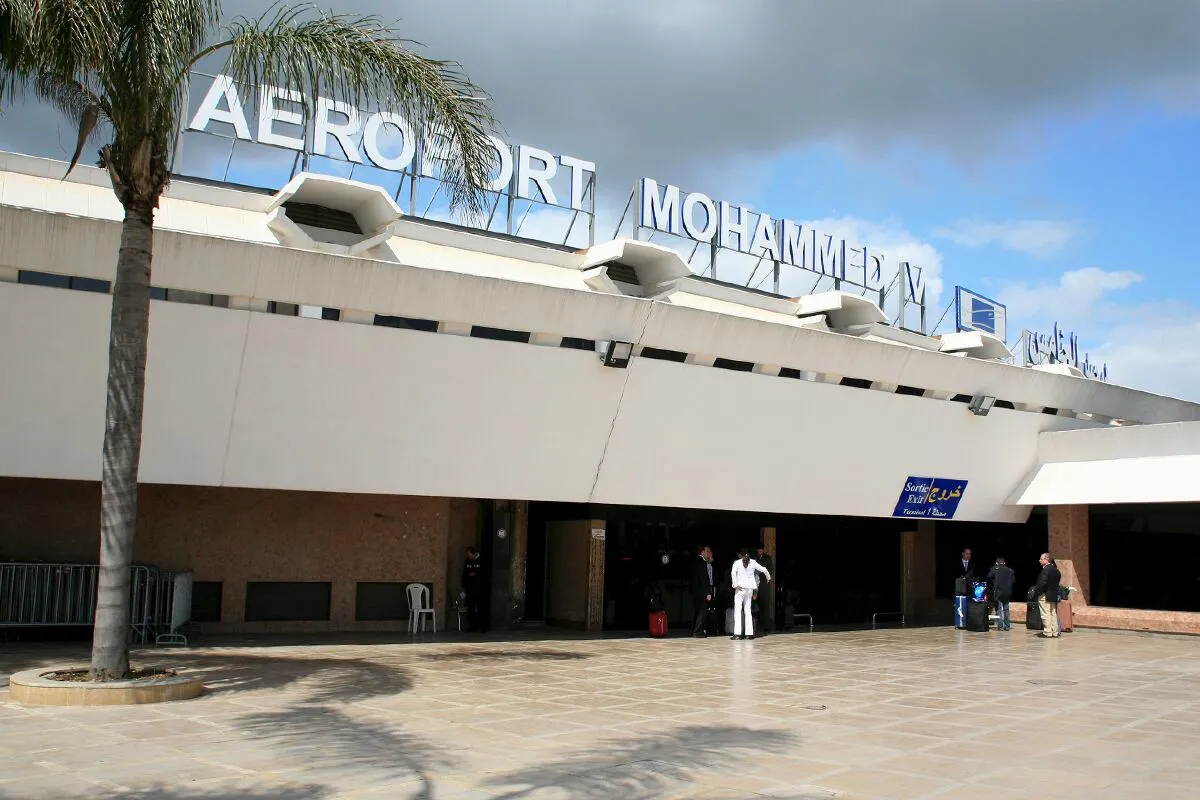Successful Voluntary Return of 137 Sudanese Migrants from Morocco