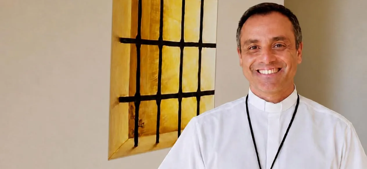 Pope Leon XIV Appoints Mario León Dorado as Coadjutor Archbishop of Rabat