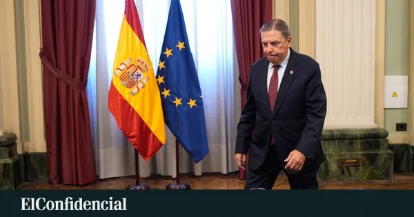 The Spanish Agricultural Dilemma: A Closer Look at Government Relations with Morocco