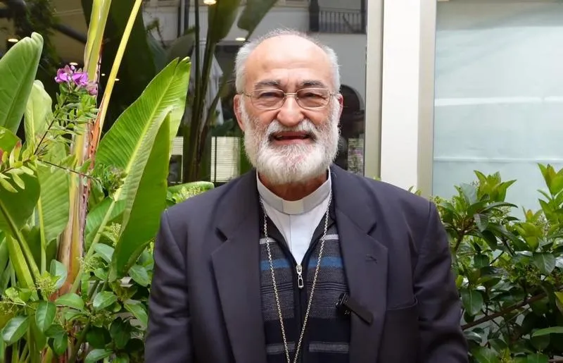 Vatican Appoints New Archbishop Amid Abuse Allegations Against Cristóbal López Romero