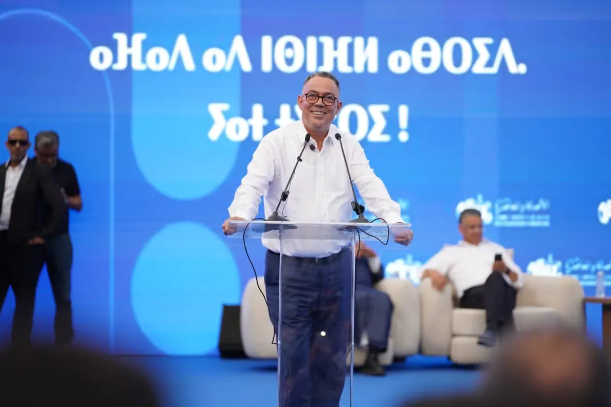 Fouzi Lekjaa Unveils Comprehensive Social Program for the PAM in Agadir