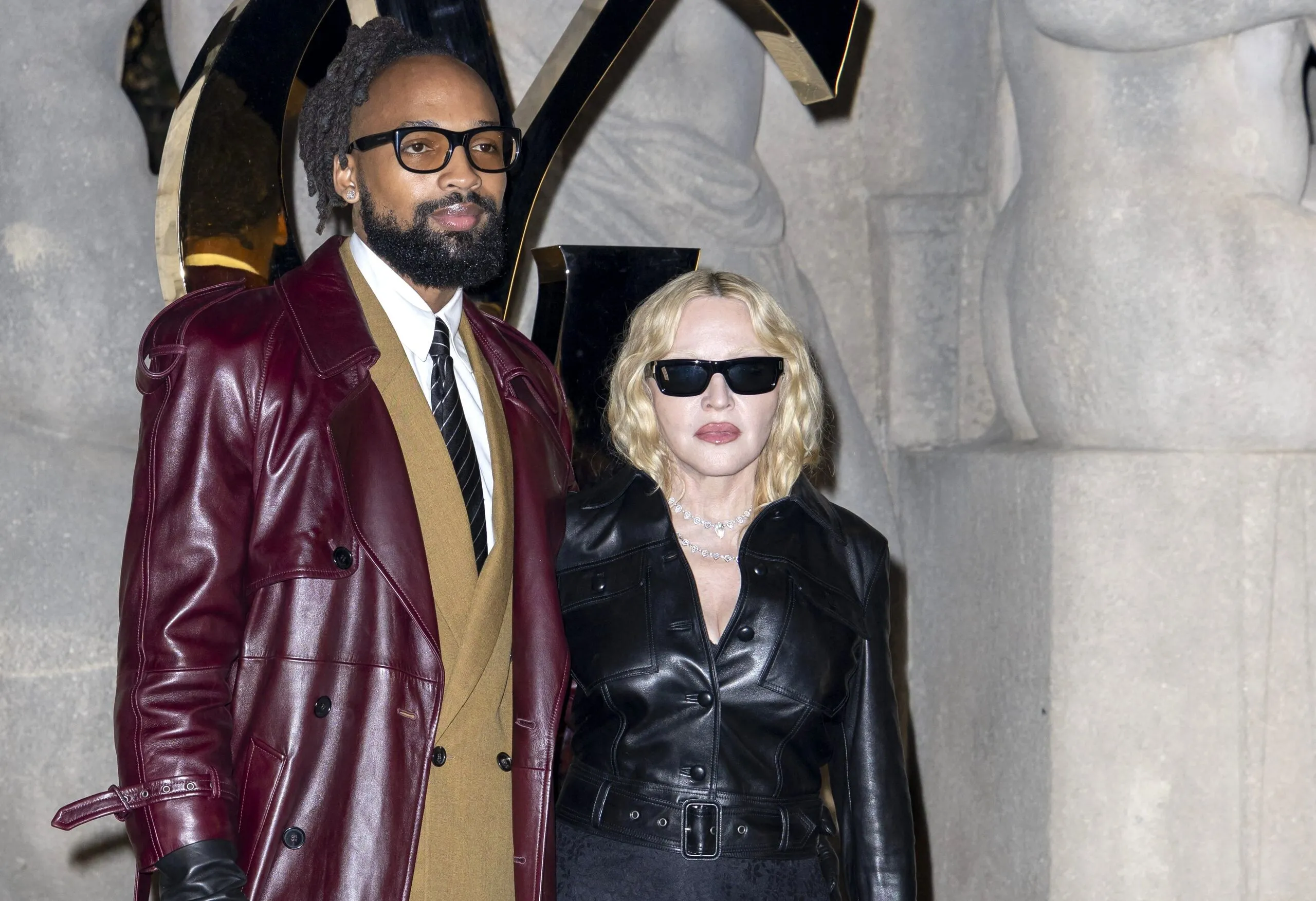 Madonna: The Pop Icon Celebrating 68 with a Former Footballer