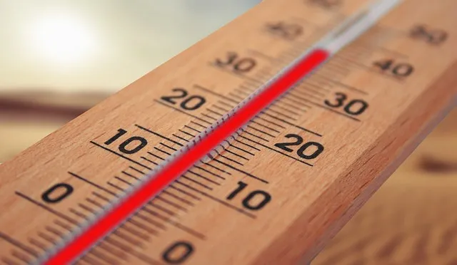 Morocco Prepares for Scorching Temperatures and Strong Winds This Weekend