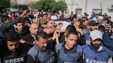 Over 5,300 Migrants Returned to Morocco from Ceuta Amid Rising Tensions