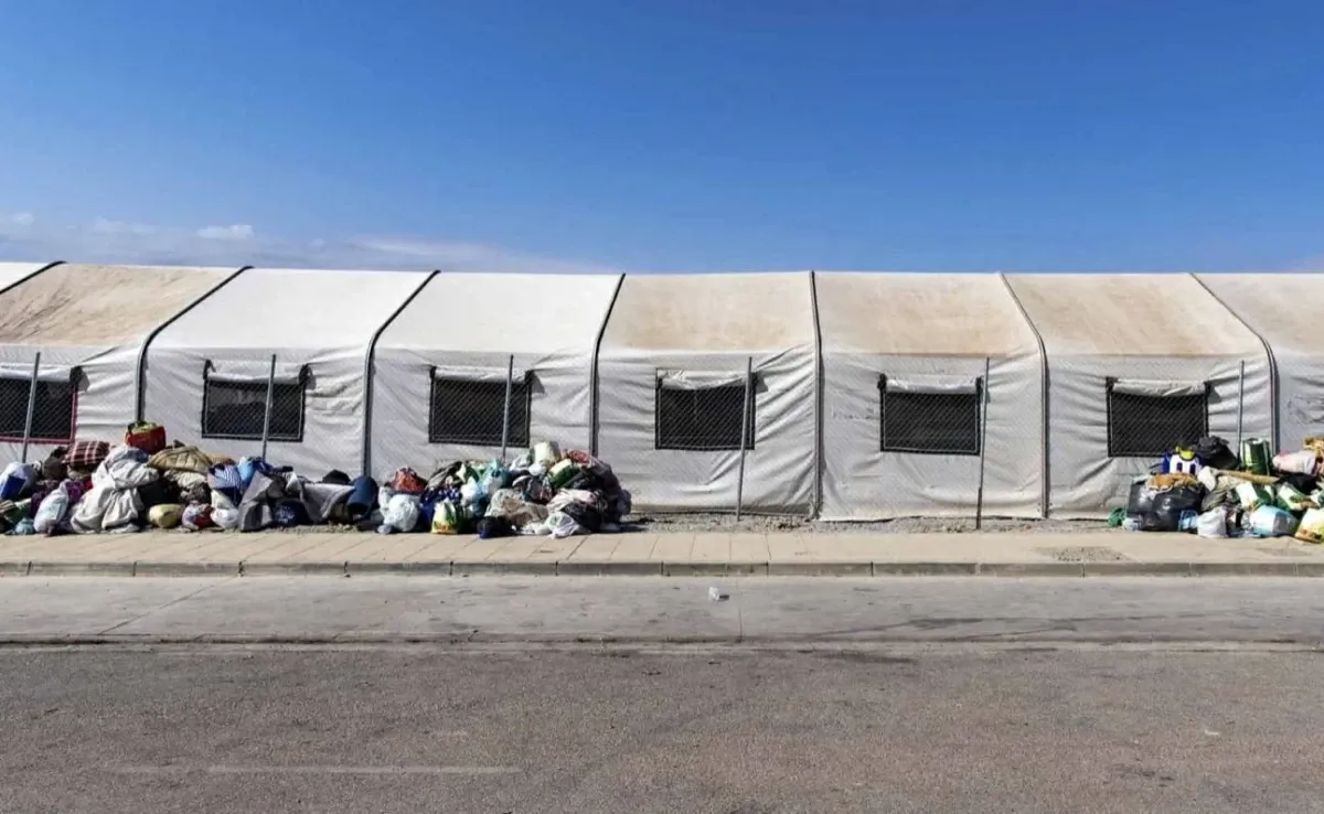 Spain Sees Return of 5,321 Migrants from Ceuta to Morocco in One Month