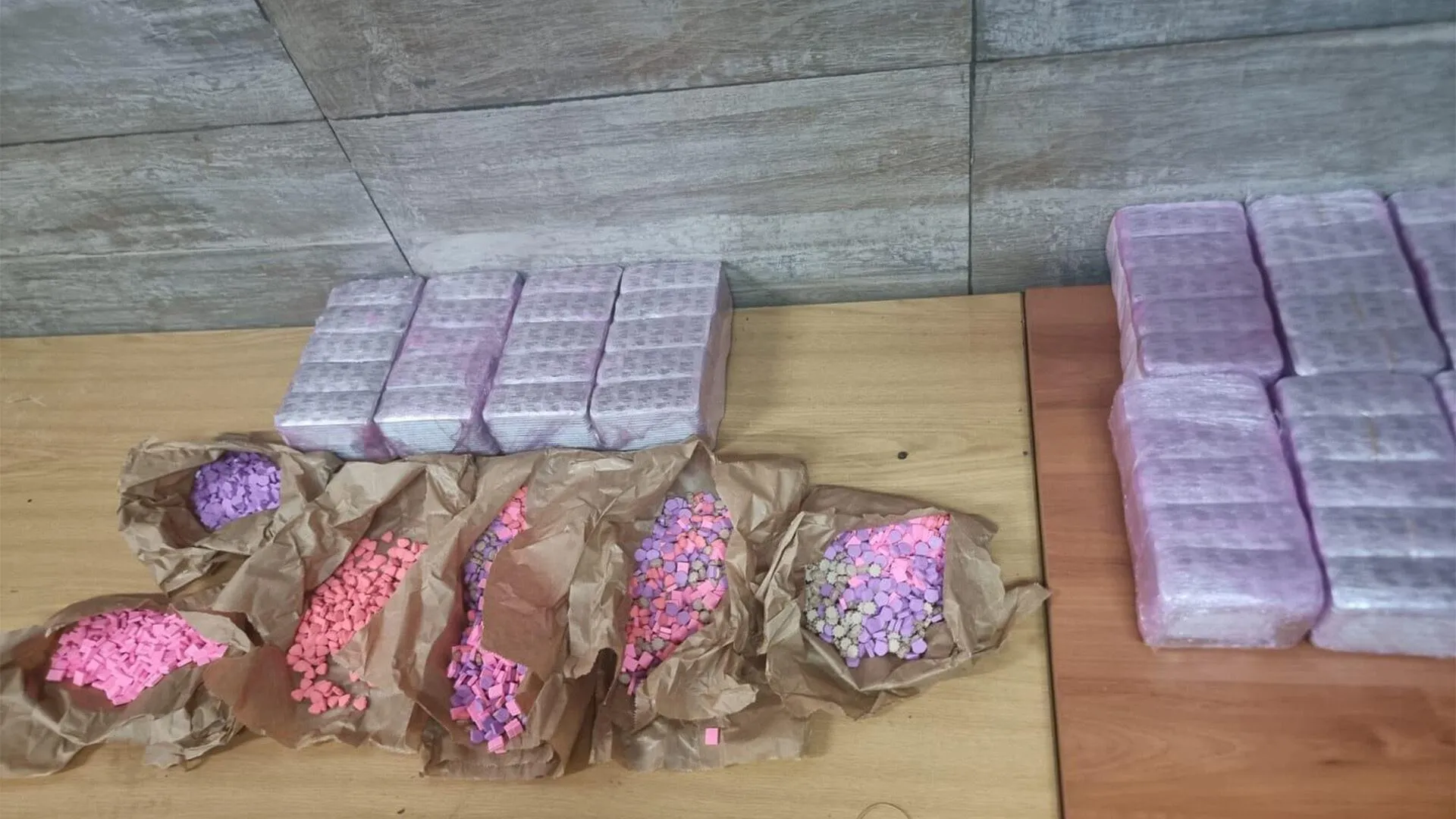 Pharmacist and Accomplices Arrested in Casablanca Drug Trafficking Operation