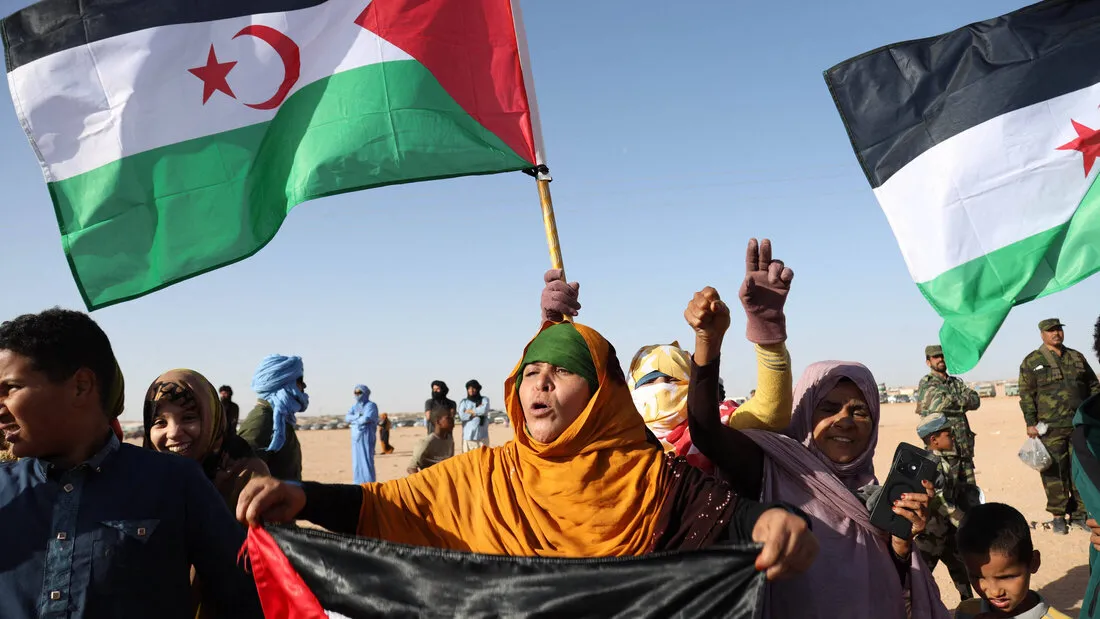 UN Secretary-General António Guterres Receives Urgent Appeals Regarding Western Sahara