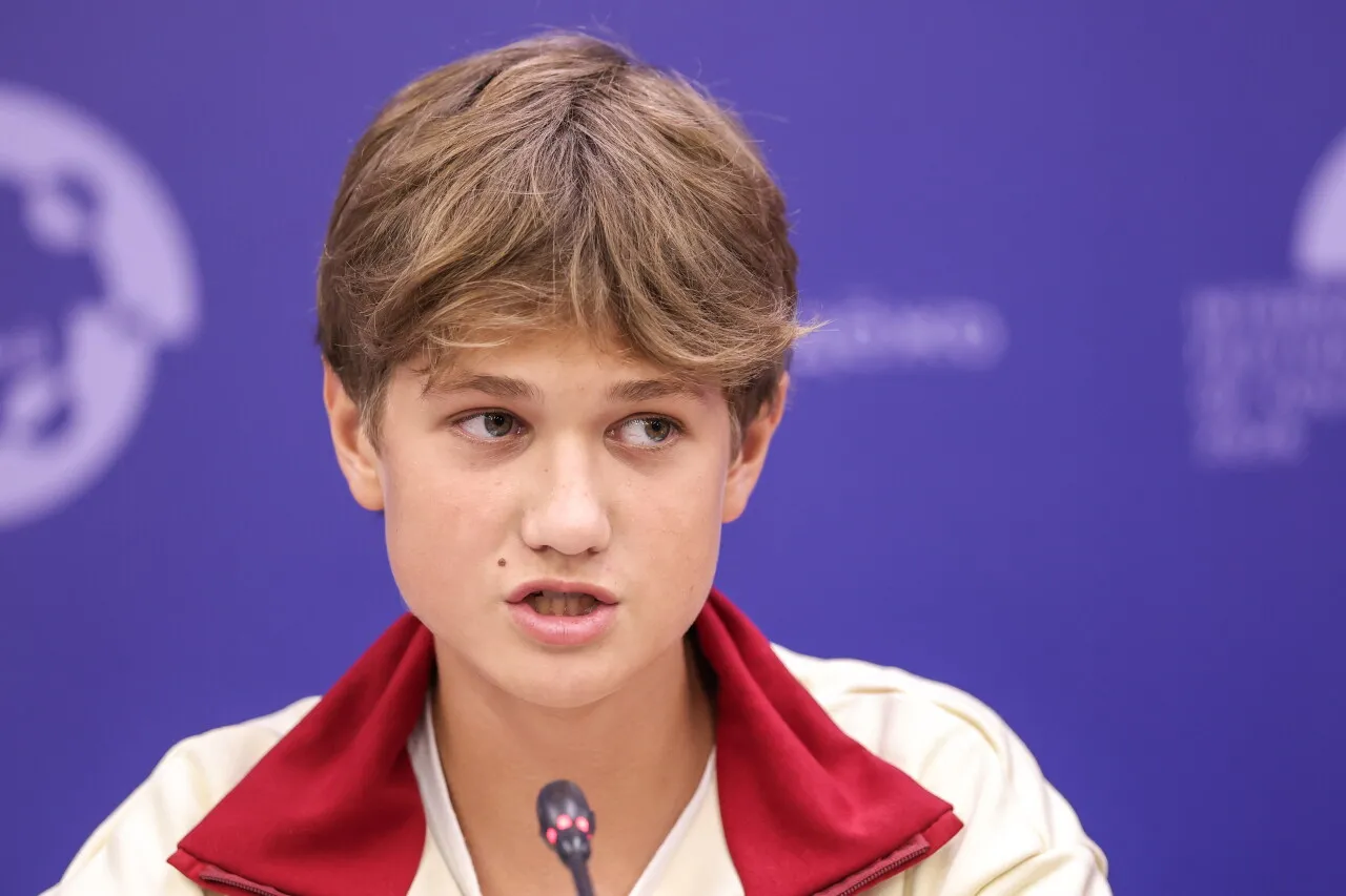 Moroccan Teen Selected for Global Youth Programme at 2026 Festival in Russia