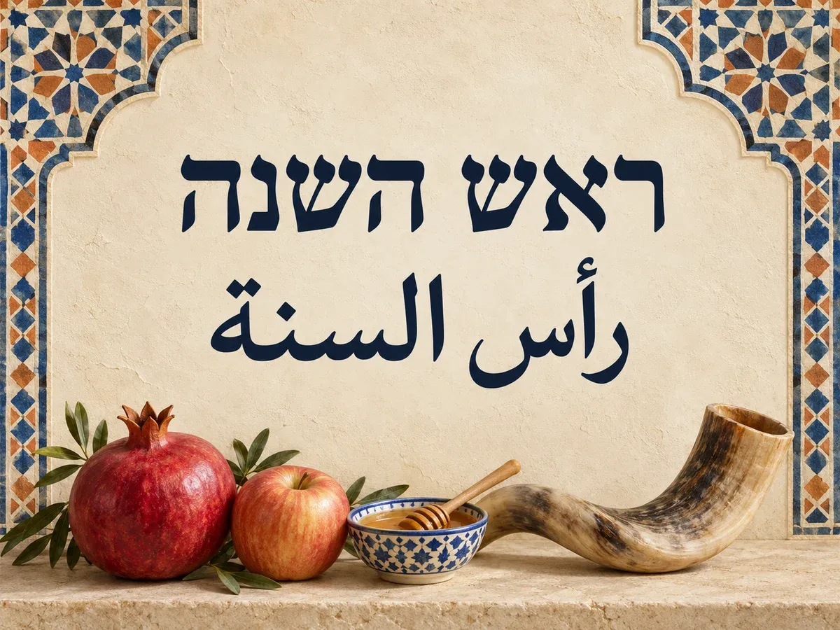 Understanding Rosh Hashanah: A Journey of Connection and Reflection