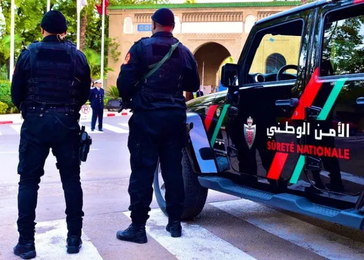 Danish National Arrested in Tangier: International Manhunt Culminates in Capture