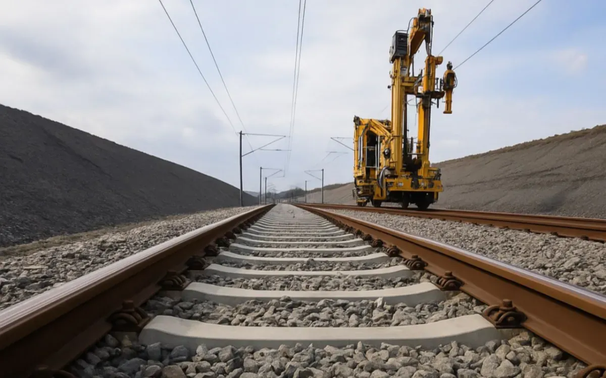 Marrakech-Agadir High-Speed Train Project Advances: Land Acquisitions Set to Begin