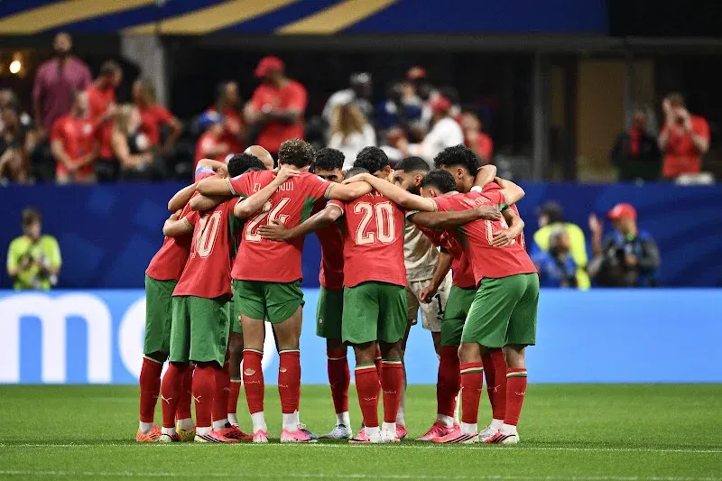 Argentina Declines Morocco's $1 Million Proposal for October Friendly Match