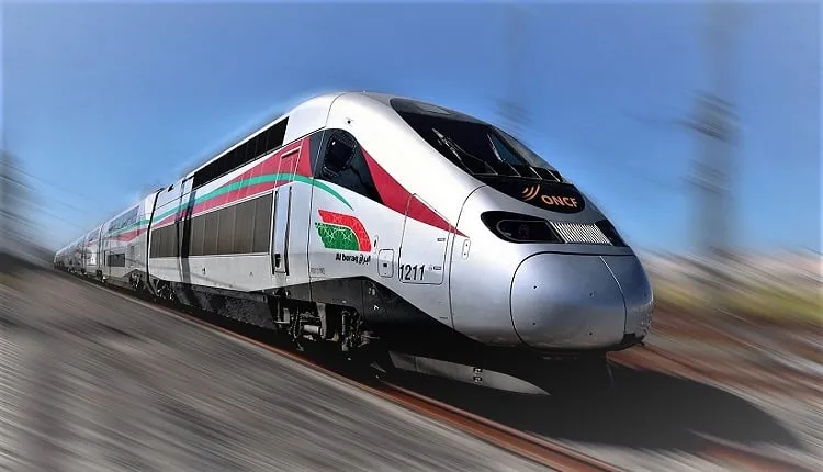 Government Decree Paves the Way for High-Speed Train Line Between Marrakech and Agadir