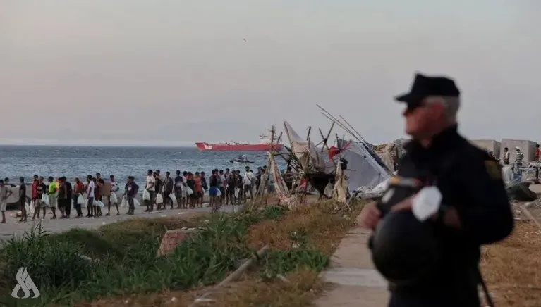 Over 5,300 Migrants Voluntarily Return to Morocco from Spain