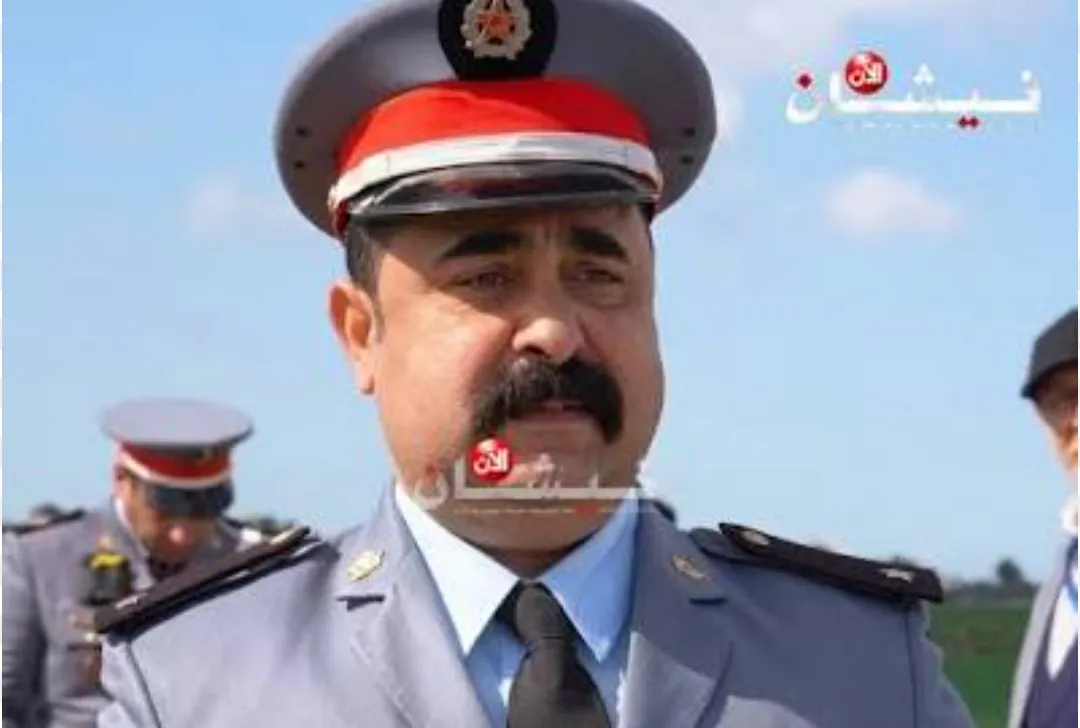 Major Police Operation in Marrakech: Seven Arrested in Villa Raid