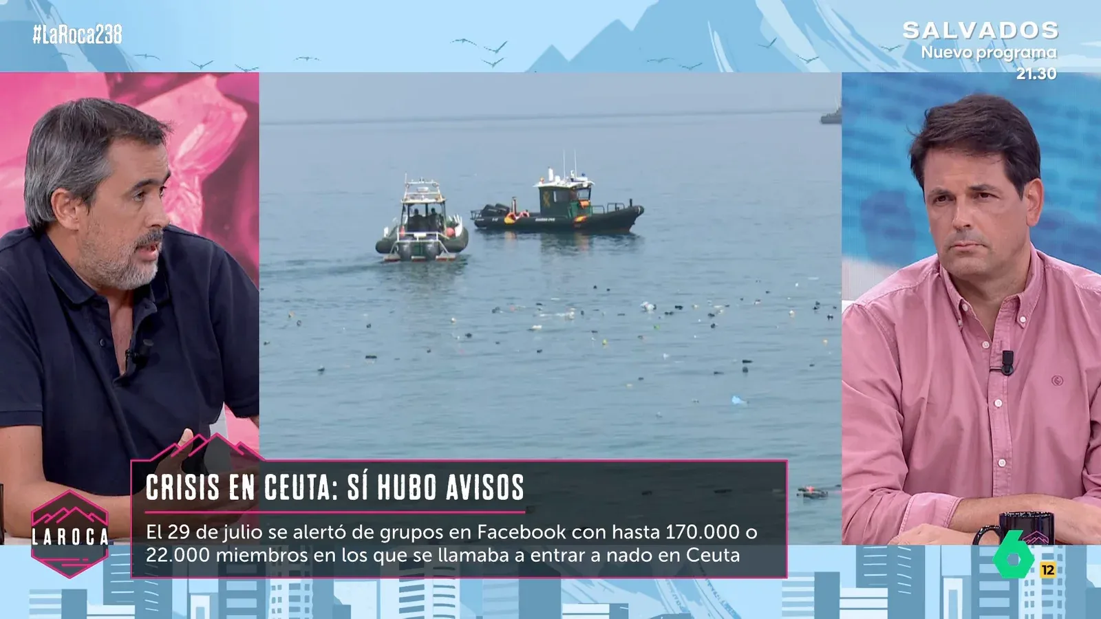 Spain's Migration Crisis: Insights from Carlos E. Cué on Intelligence Failures
