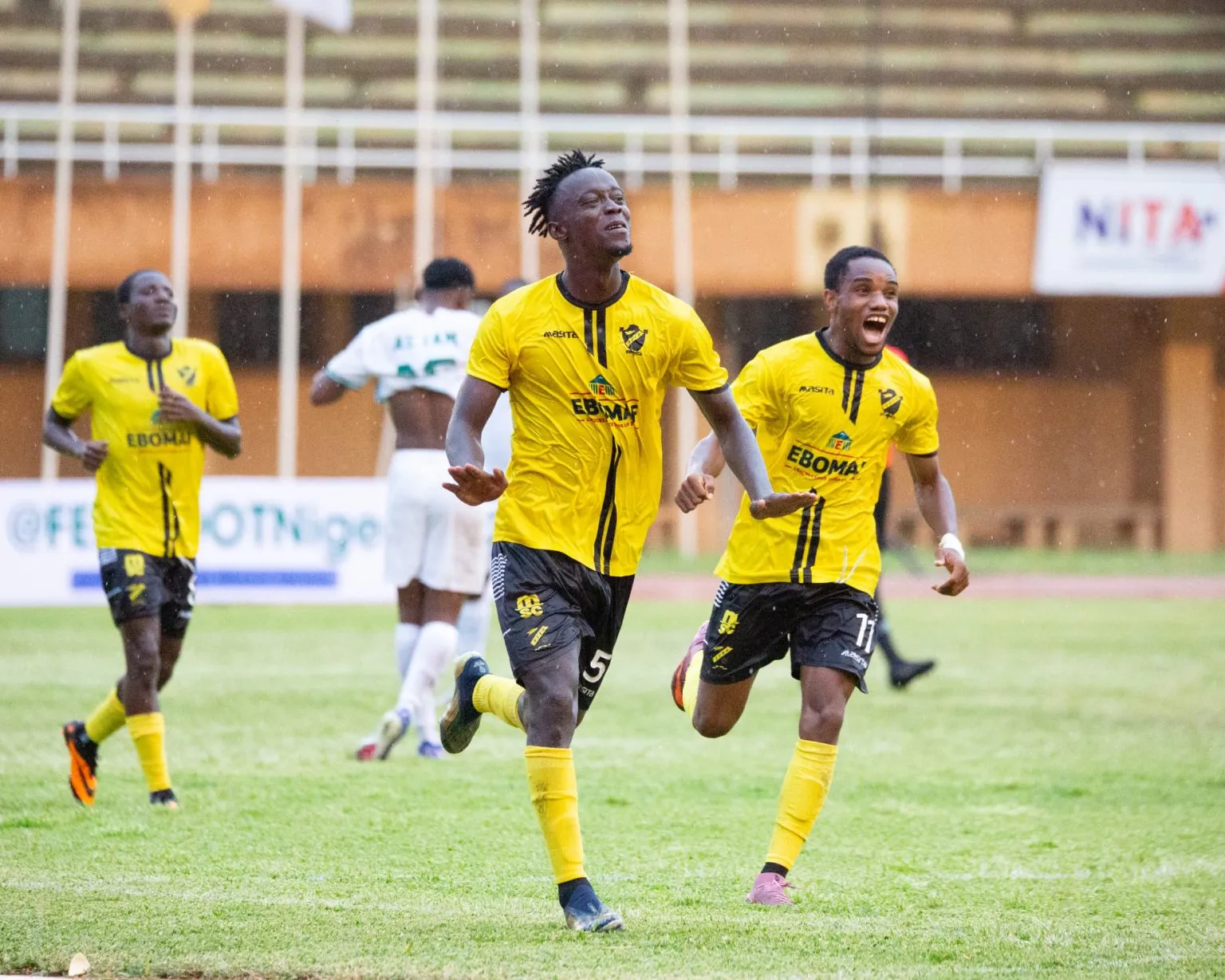 Morocco's FUS Faces ASSEC Mimosas in CAF Champions League Qualifiers