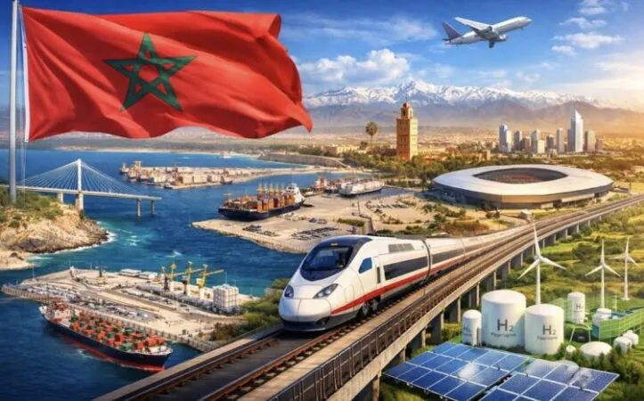 Morocco's Export Landscape: Opportunities and Challenges in the Global Market