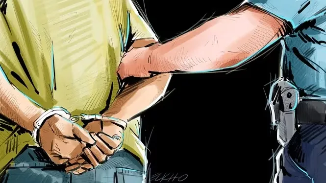 Danish Fugitive Arrested in Tangier: A Collaborative Success for Moroccan Authorities