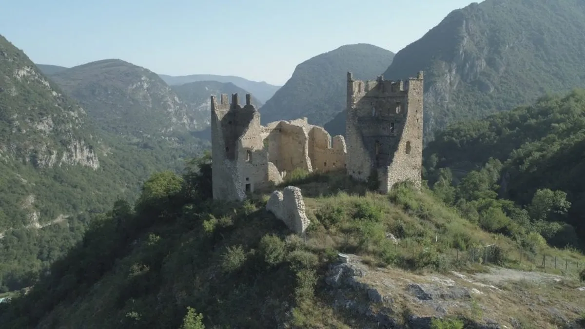 Exploring the Cultural Heritage of Miglos, Rabat, Surba, and Arignac
