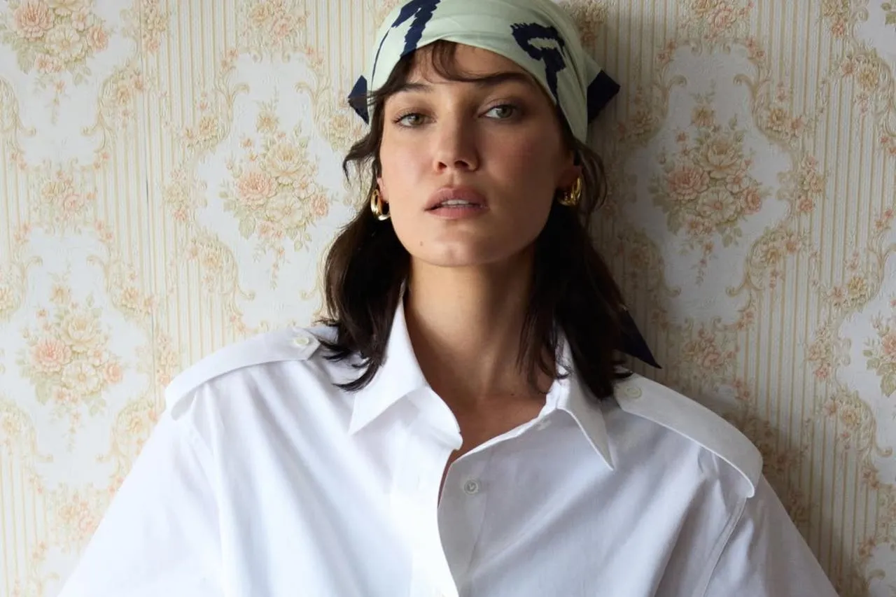 Pinar Deniz Returns to Television with 'The Hat Sellers'