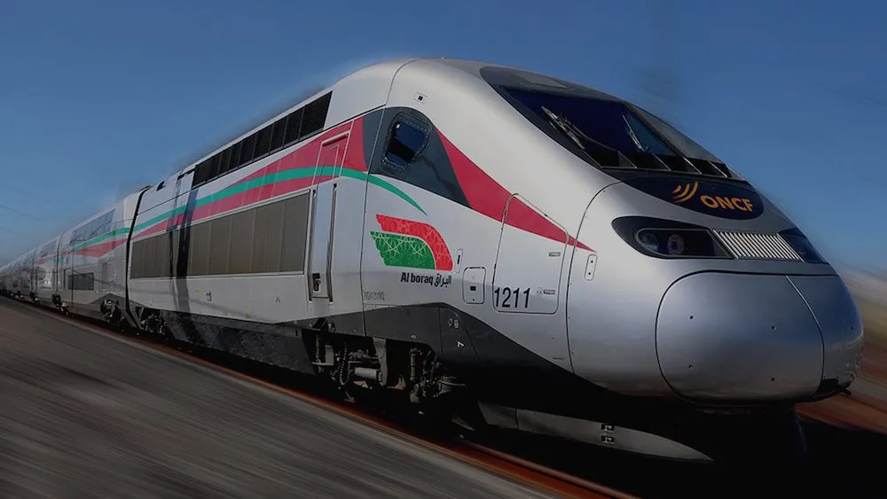 Progress on the Marrakech-Agadir High-Speed Rail: Land Procedures Now Open