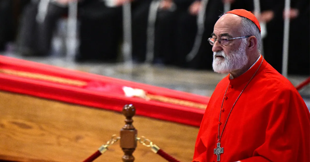 Cardinal Cristobal Lopez Romero Announces Resignation Amid Vatican Investigation