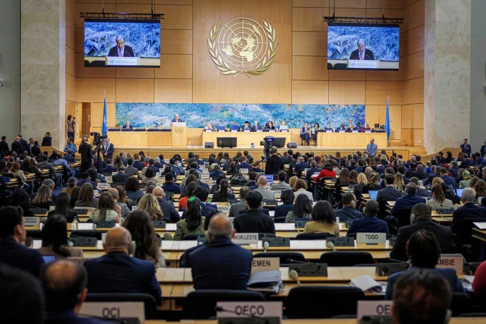 Morocco's Pivotal Role in Advancing the Right to Development: Insights from a UN Report