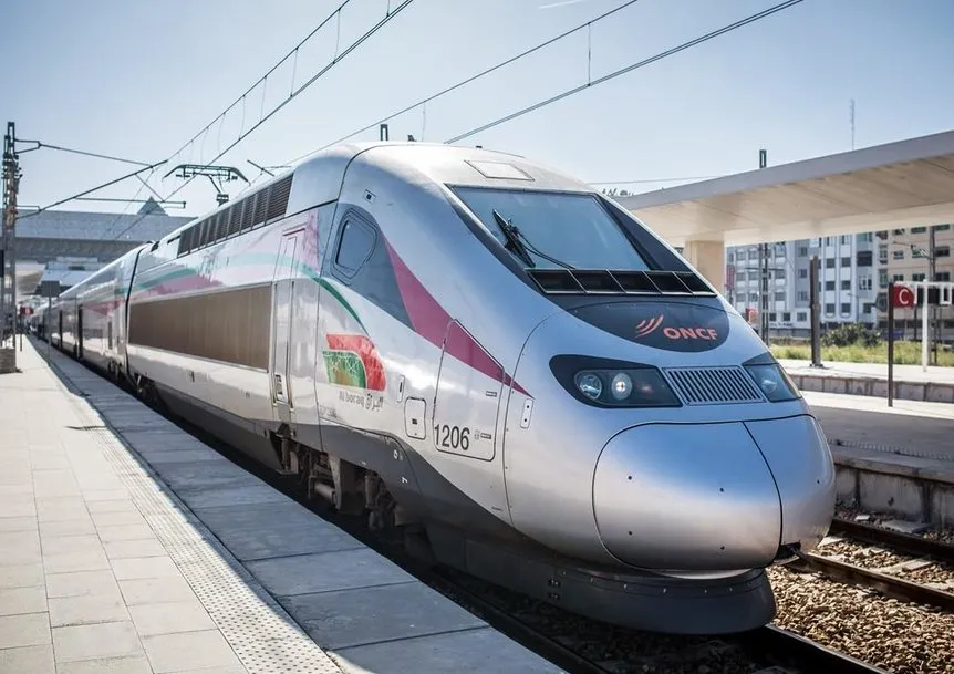 Marrakech-Agadir Railway Project Advances with New Public Utility Declaration