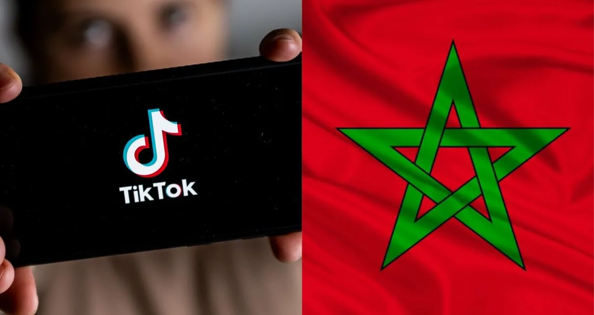 TikTok Takes Strong Action Against Inappropriate Content in Morocco: Over Half a Million Videos Removed