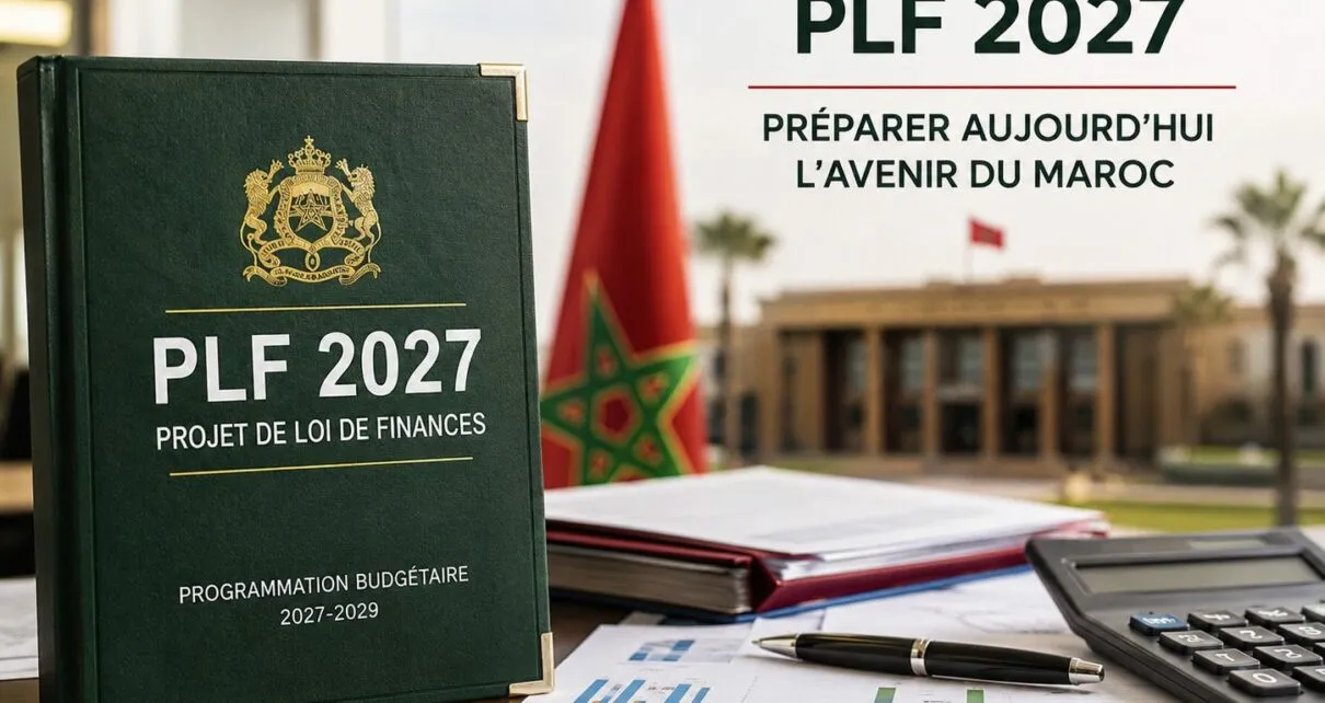 Morocco's 2027 Finance Bill: Key Initiatives for Education, Health, and Employment