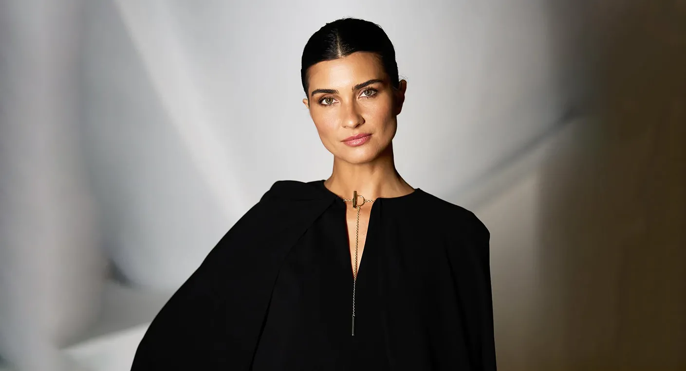 Turkish Star Tuba Büyüküstün to Lead Jury at Marrakech Short Film Festival