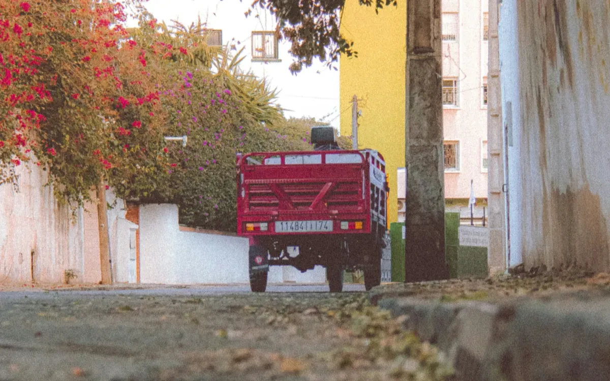 Moroccan Thriller 'The Final Bet' Set for Hollywood Adaptation