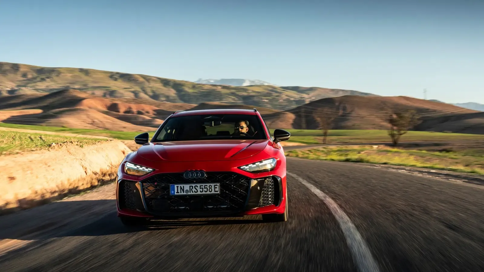 Audi's Ambitious Journey: Balancing Combustion Power and F1 Aspirations