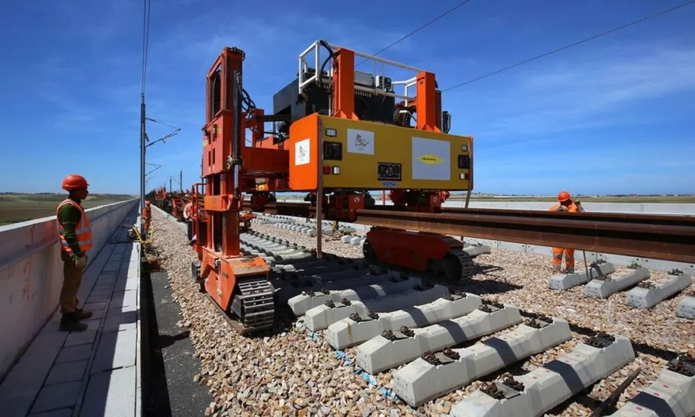Major Progress in Marrakech-Agadir High-Speed Rail Project